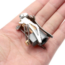 Load image into Gallery viewer, Mini Pocket Folding Gas Stove Burner🔥