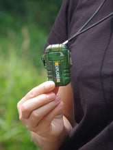 Load image into Gallery viewer, Windproof USB Plasma Lighter 🔥