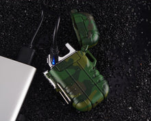 Load image into Gallery viewer, Windproof USB Plasma Lighter 🔥
